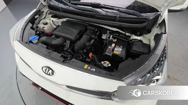 Kia Morning Urban (JA) id 4750462 из Кореи 16