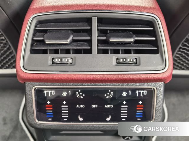 Audi A7L id 4277377 из Китая 14