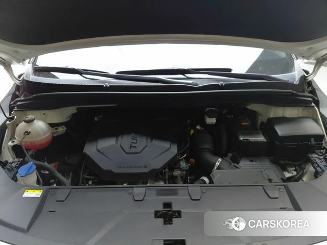 Kia Carnival 4th generation id 4636299 из Кореи 27