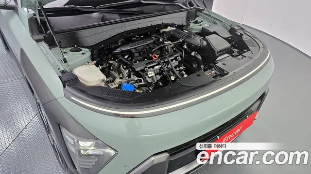 Hyundai Kona (SX2) id 2832295 из Кореи 16