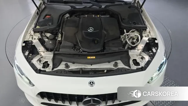 Mercedes-Benz CLS-Class C257 id 3302693 из Кореи 16