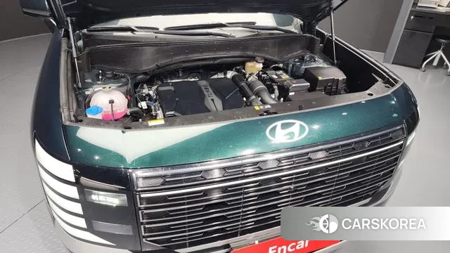 Hyundai Palisade (LX3) id 3441942 из Кореи 16