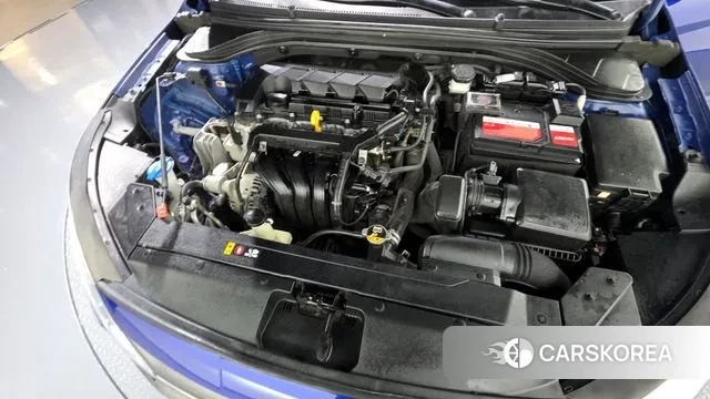 Hyundai The New Avante AD id 2971255 из Кореи 16