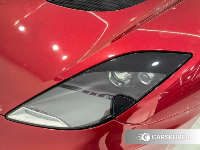 Lotus Sports Car Evora 2022 Красный из Китая, фото 6