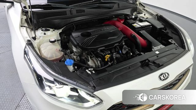 Kia Come New K3 id 4225445 из Кореи 28