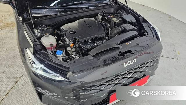 Kia K8 id 3891908 из Кореи 16