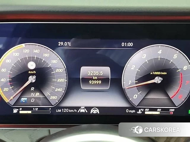 Mercedes-Benz E-Class W213 id 4345027 из Кореи 14
