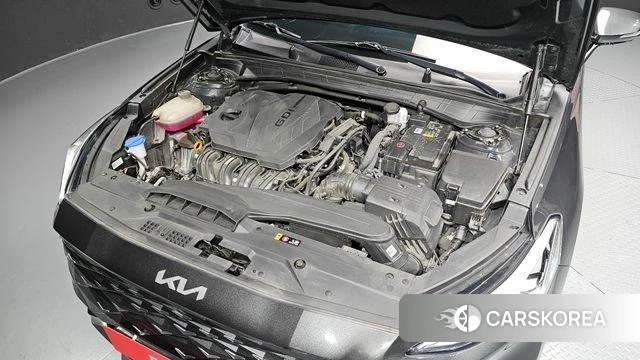 Kia K8 id 4516876 из Кореи 32