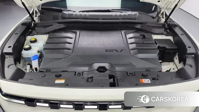 Ssangyong Torres EVX id 2968361 из Кореи 16