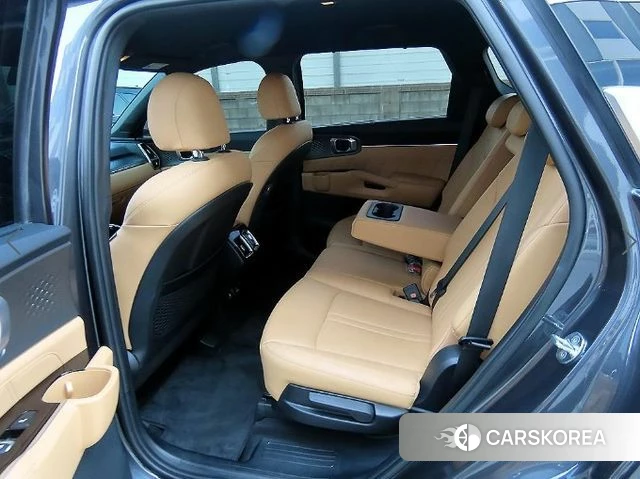 Kia Sorento 4th Generation id 4948901 из Кореи 16