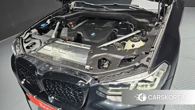 BMW X4 (G02) id 3027073 из Кореи 16