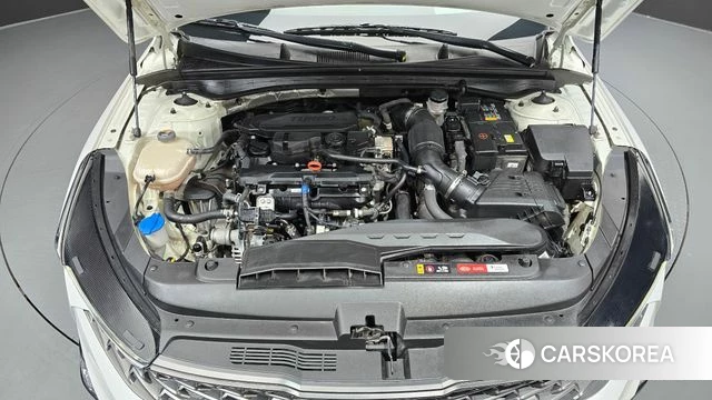 Kia K5 3rd generation id 4693102 из Кореи 28
