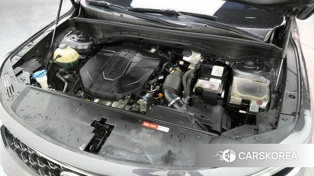 Kia Sorento 4th Generation id 3844211 из Кореи 16
