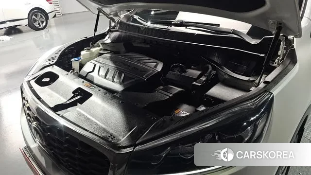 Kia The New Sorento id 3598826 из Кореи 16