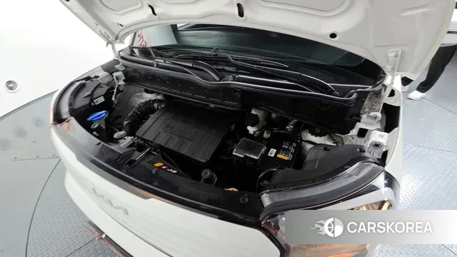 Kia The New Kia Ray id 3372491 из Кореи 16