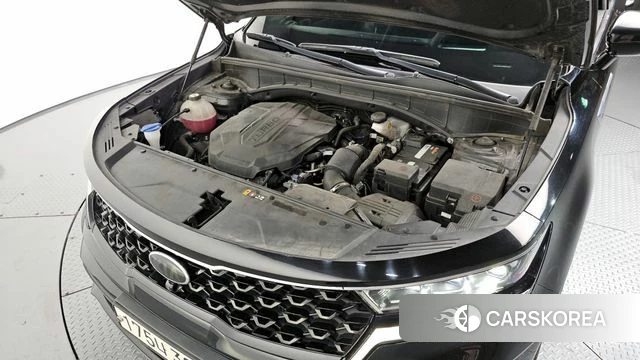 Kia Sorento 4th Generation id 3965830 из Кореи 16