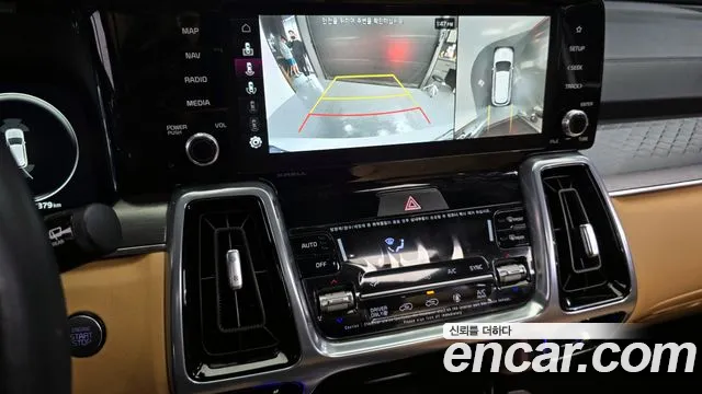 Kia Sorento 4th Generation id 2704899 из Кореи 16