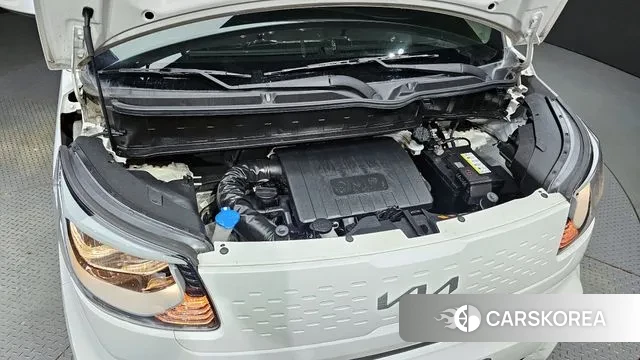 Kia The New Ray id 3037560 из Кореи 16