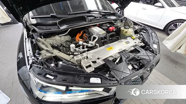 BMW iX id 3758586 из Кореи 16