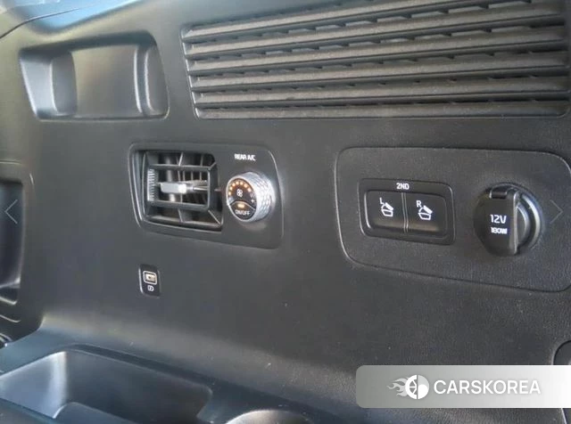 Kia Sorento 4th Generation id 3823785 из Кореи 16