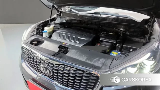 Kia The New Sorento id 3284548 из Кореи 16