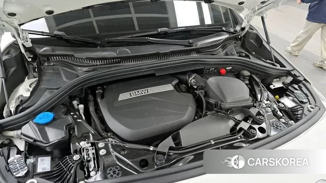 BMW 2 Series Active Tourer (U06) id 3533457 из Кореи 16