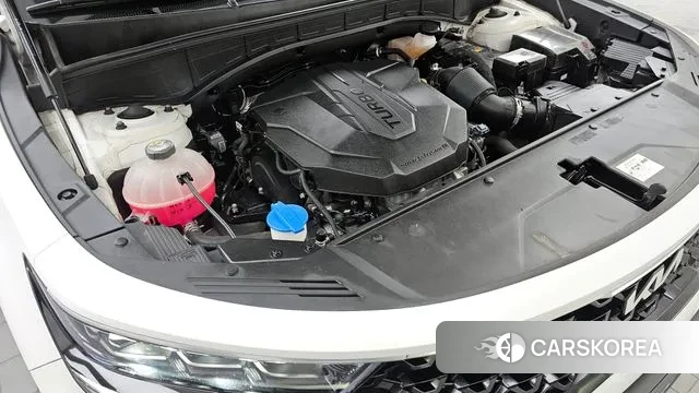 Kia Sorento 4th Generation id 3432829 из Кореи 16