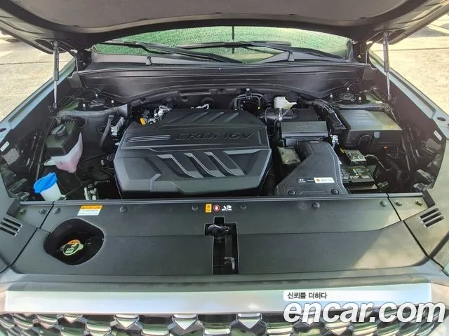 Hyundai Palisade id 2954968 из Кореи 16