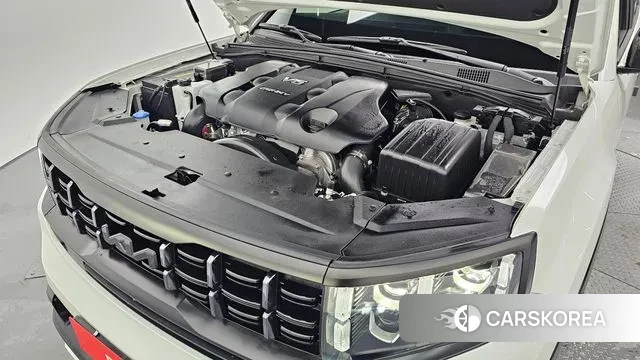 Kia Mohave Master id 3416305 из Кореи 16