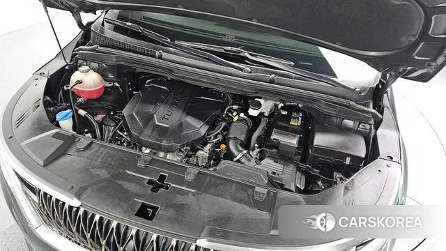 Kia Carnival 4th generation id 3787616 из Кореи 16