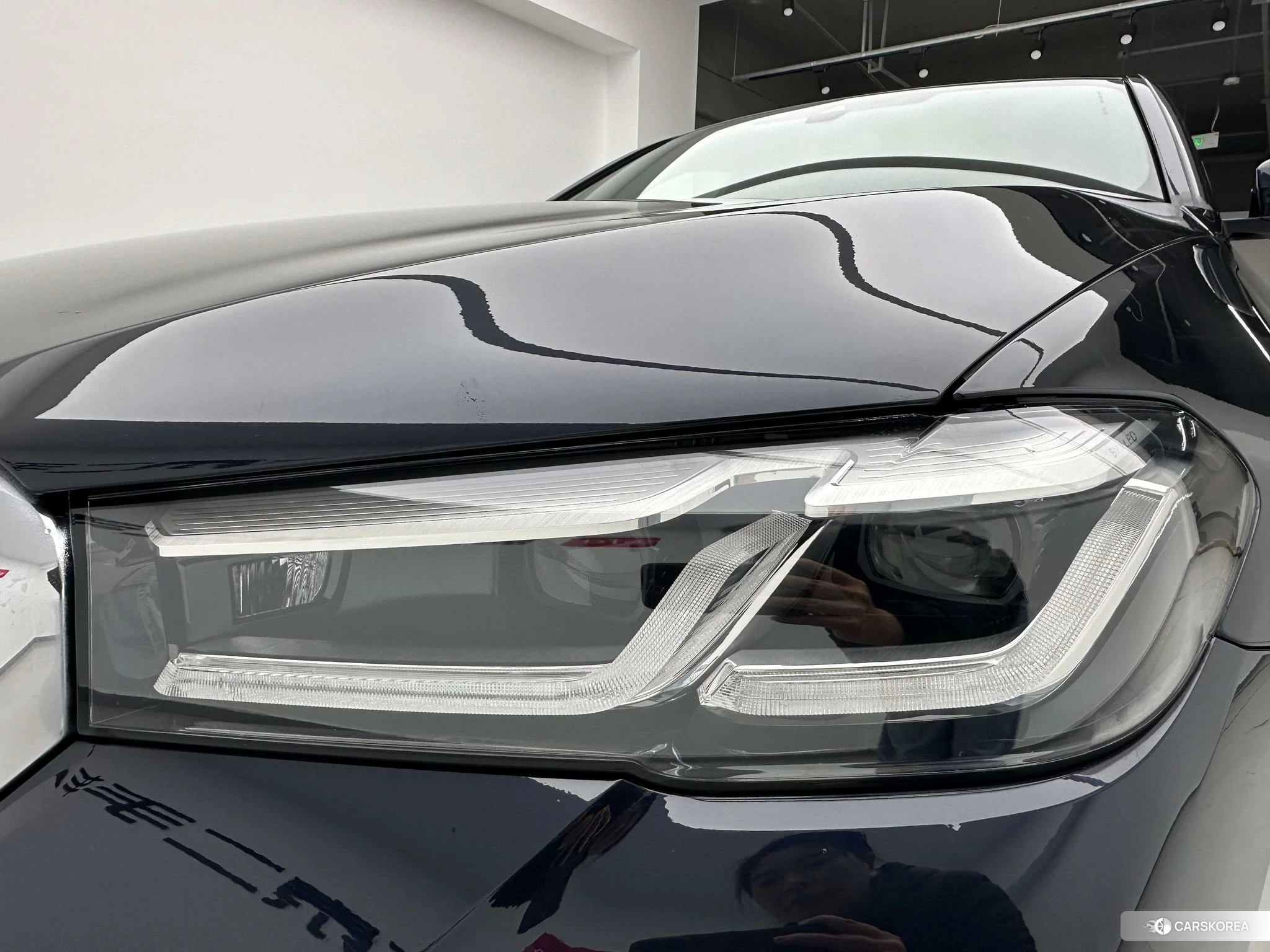 BMW 5 series id 4486546 из Китая 26
