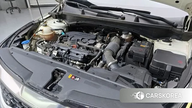 Kia Sportage 5th Generation id 3421464 из Кореи 16