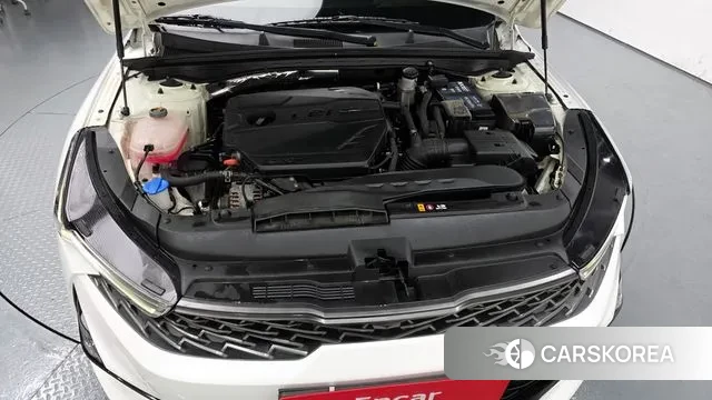 Kia K5 3rd generation id 3317944 из Кореи 16