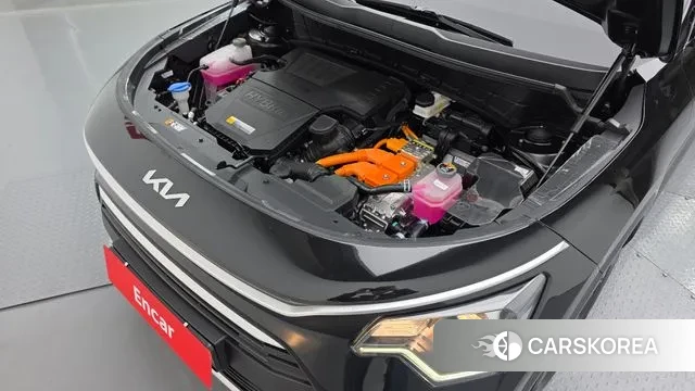 Kia Di Ol Nu Niro id 3377402 из Кореи 16