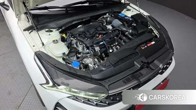 Kia K5 3rd generation id 3741793 из Кореи 16