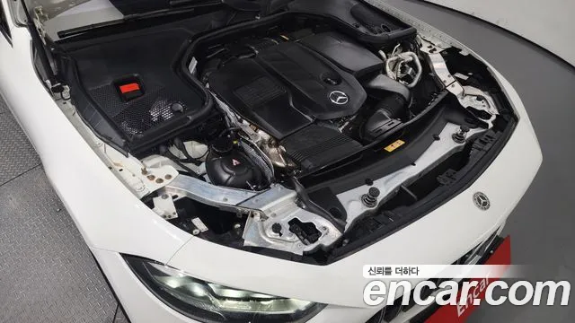 Mercedes-Benz CLS-Class C257 id 2673017 из Кореи 16