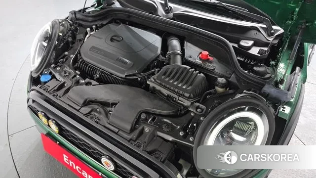 Mini Cooper S id 3711763 из Кореи 16