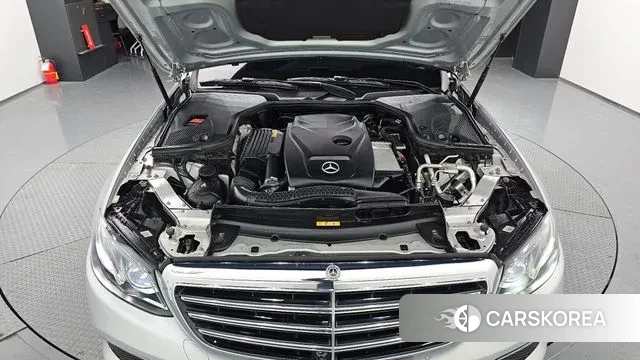 Mercedes-Benz E-Class W213 id 3617117 из Кореи 16