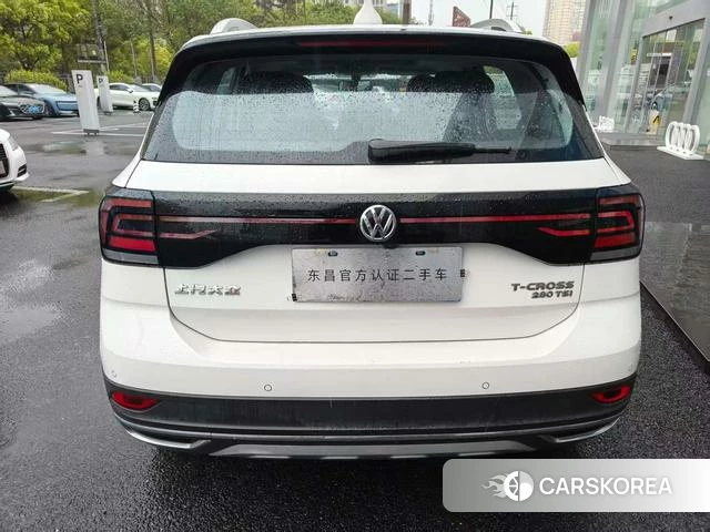 Volkswagen Tu Kai id 4238333 из Китая 9