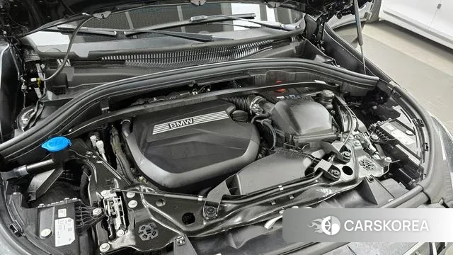 BMW X1 (U11) id 3533324 из Кореи 16