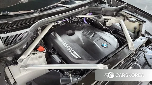 BMW X5 (G05) id 3720646 из Кореи 16