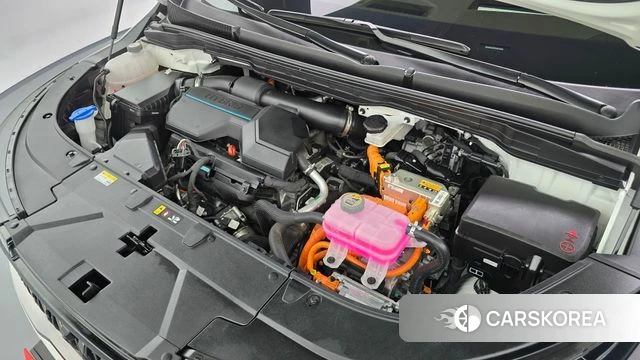 Kia The New Carnival 4th Generation id 4640126 из Кореи 16