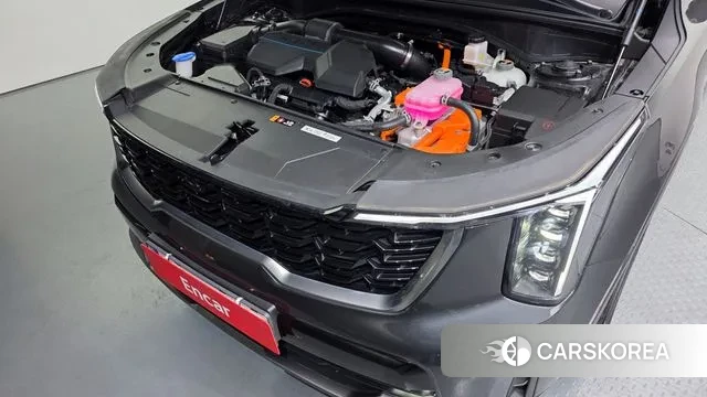 Kia The New Sorento 4th Generation id 3706806 из Кореи 16