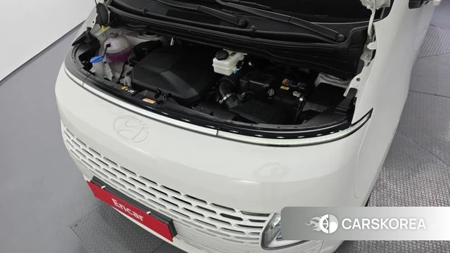 Hyundai Staria id 4185592 из Кореи 16