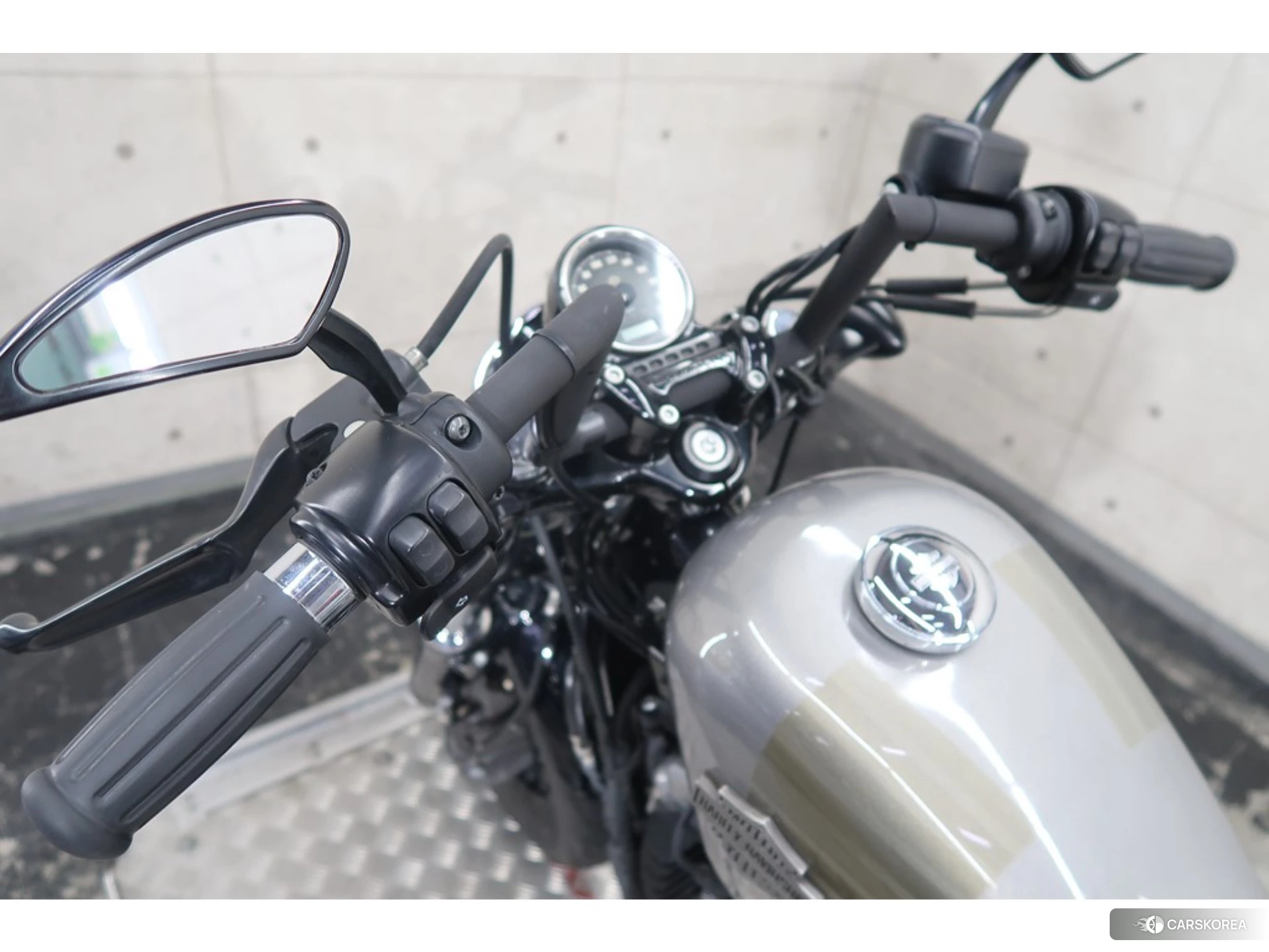 Harley-Davidson Sportster 48 XL1200X id 3946444 из Японии 27
