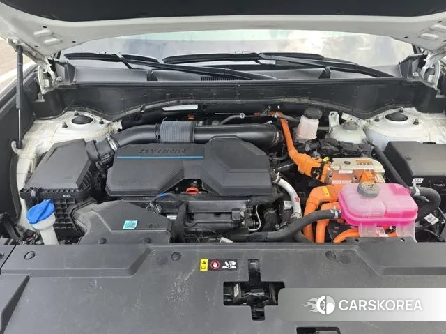 Hyundai Santa Fe (MX5) id 2993168 из Кореи 16