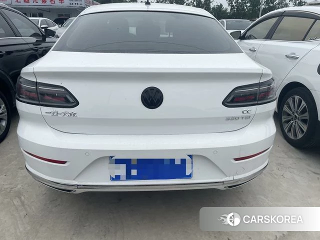Volkswagen CC id 4215026 из Китая 9