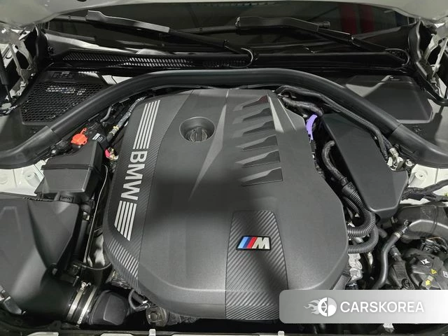BMW 3 Series (G20) id 4539535 из Кореи 16