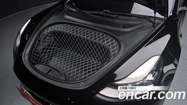 Tesla Model 3 id 2875679 из Кореи 16