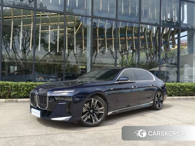 BMW 7 series id 4264044 из Китая 13